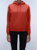 Napapijri Hoodie rood