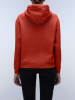 Napapijri Hoodie rood