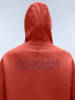 Napapijri Hoodie rood
