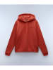 Napapijri Hoodie rood