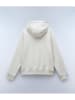 Napapijri Hoodie crème