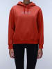 Napapijri Hoodie rood
