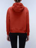 Napapijri Hoodie rood