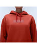 Napapijri Hoodie rood