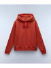 Napapijri Hoodie rood
