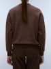 Napapijri Sweatshirt in Braun