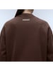 Napapijri Sweatshirt in Braun