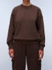 Napapijri Sweatshirt in Braun
