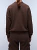 Napapijri Sweatshirt in Braun