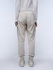 Napapijri Cargosweathose in Creme