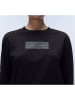Napapijri Sweatshirt zwart