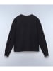 Napapijri Sweatshirt zwart