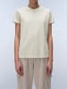 Napapijri Shirt in Creme
