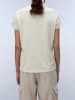 Napapijri Shirt in Creme