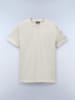 Napapijri Shirt in Creme