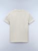 Napapijri Shirt in Creme