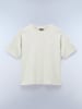 Napapijri Shirt in Creme