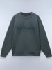 Napapijri Sweatshirt groen