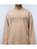 Napapijri Sweatshirt beige