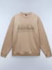 Napapijri Sweatshirt beige