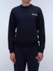 Napapijri Sweatshirt in Dunkelblau