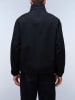 Napapijri Übergangsjacke in Schwarz