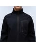 Napapijri Übergangsjacke in Schwarz