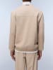 Napapijri Sweatshirt in Beige