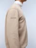 Napapijri Sweatshirt in Beige