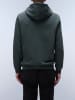 Napapijri Hoodie in Grün
