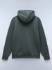 Napapijri Hoodie in Grün