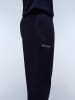 Napapijri Cargosweatbroek donkerblauw