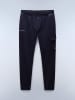 Napapijri Cargosweatbroek donkerblauw