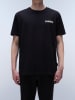 Napapijri Shirt in Schwarz