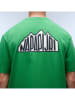 Napapijri Shirt in Grün