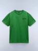 Napapijri Shirt groen