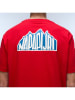 Napapijri Shirt in Rot