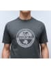 Napapijri Shirt groen