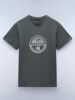 Napapijri Shirt groen