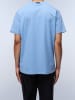 Napapijri Shirt in Hellblau