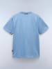 Napapijri Shirt in Hellblau