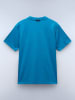 Napapijri Shirt in Blau