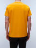 Napapijri Shirt in Orange