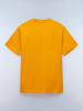 Napapijri Shirt in Orange