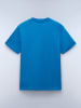 Napapijri Shirt in Blau