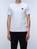 Napapijri Shirt in Weiß