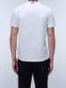 Napapijri Shirt in Weiß