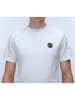 Napapijri Shirt in Weiß