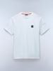 Napapijri Shirt in Weiß