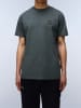 Napapijri Shirt in Grün